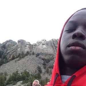 Meet your Posher, Duang